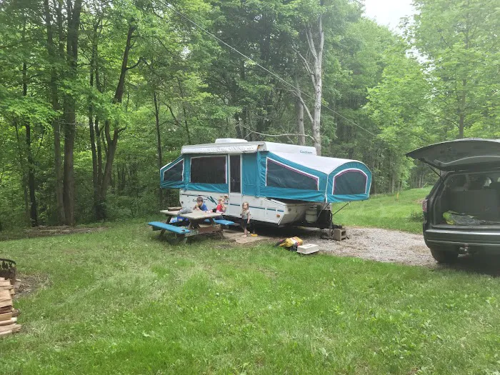 Pride Valley Campgrounds Picture 4