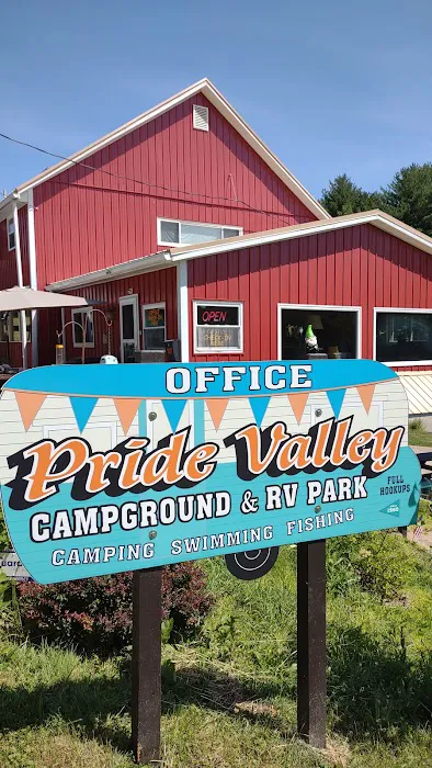 Pride Valley Campgrounds Picture 3