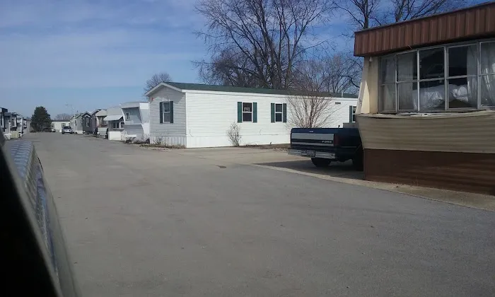 Mobil homes / outdoor Picture 6