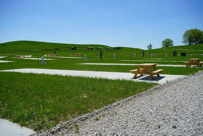 Deerassic Campground Picture 4