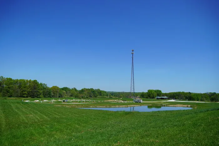 Deerassic Campground Picture 5