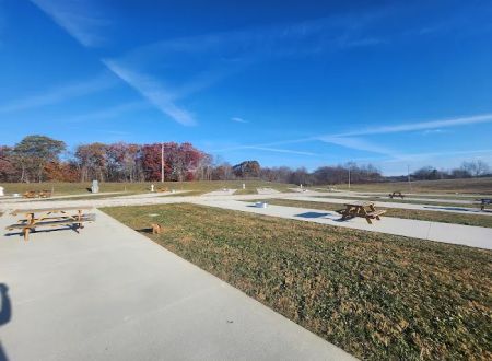 Deerassic Campground