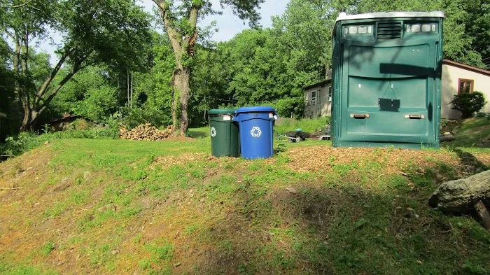 Towpath Trail Peace Park Picture 8