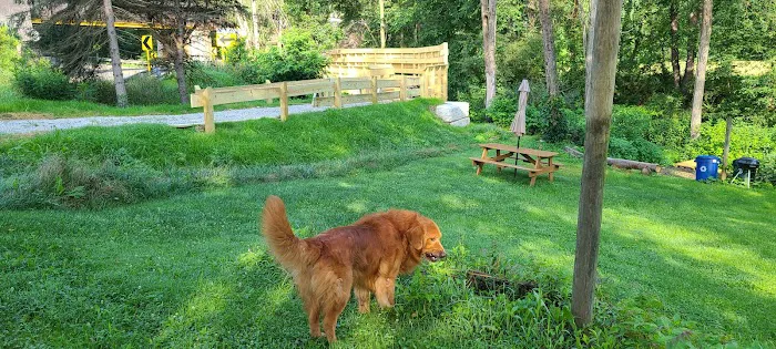 Towpath Trail Peace Park Picture 2