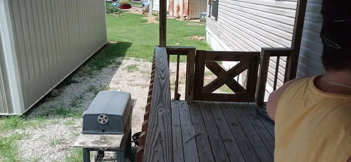 Skyline trailer park Picture 2