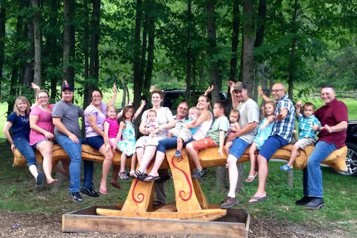 Canton / East Sparta KOA Holiday Picture 10