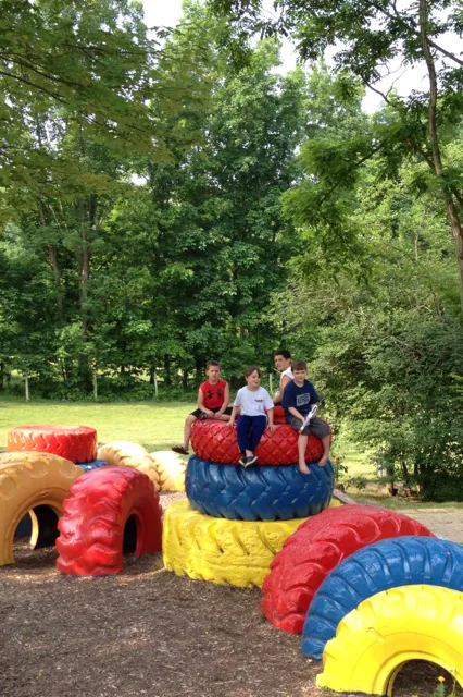 Canton / East Sparta KOA Holiday Picture 7