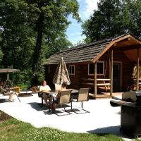 Canton / East Sparta KOA Holiday ico