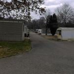 Trail A Way Mobile Home & RV Park