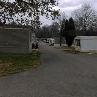 Trail A Way Mobile Home & RV Park ico