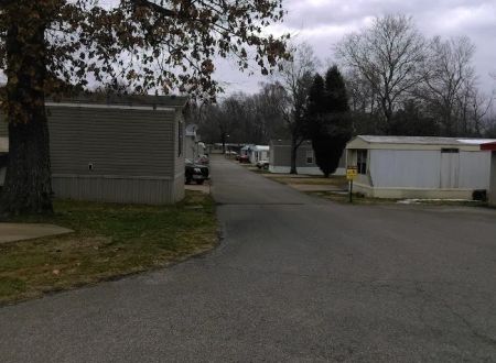 Trail A Way Mobile Home & RV Park