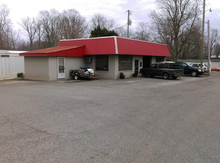 Trail A Way Mobile Home & RV Park Picture 2