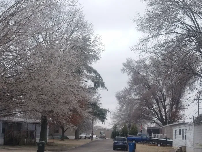 Trail A Way Mobile Home & RV Park Picture 4