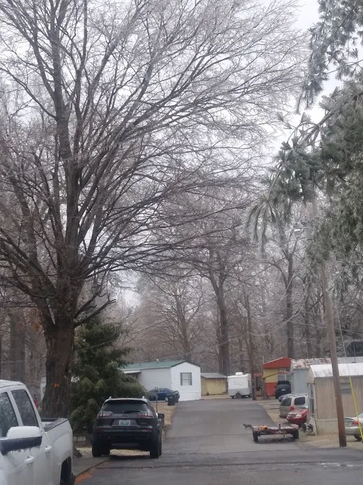 Trail A Way Mobile Home & RV Park Picture 6