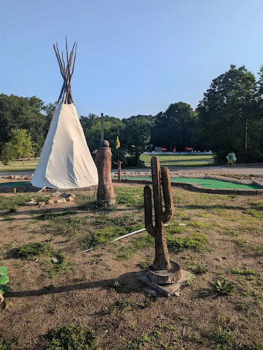 Bear Creek KOA Picture 6