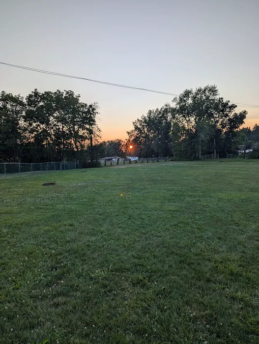 Bear Creek KOA Picture 4