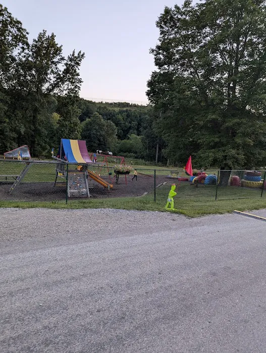 Bear Creek KOA Picture 2