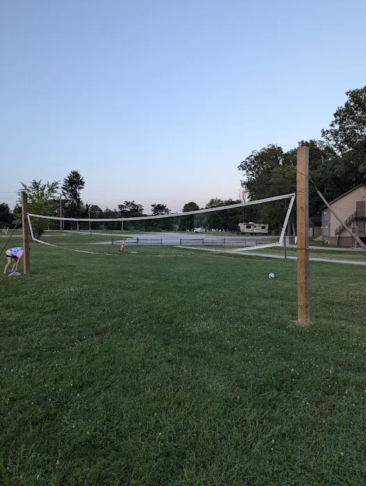 Bear Creek KOA Picture 8
