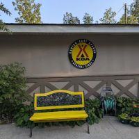Bear Creek KOA ico