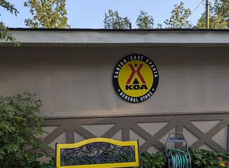 Bear Creek KOA