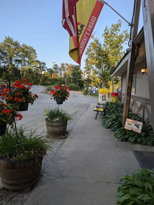 Bear Creek KOA Picture 3