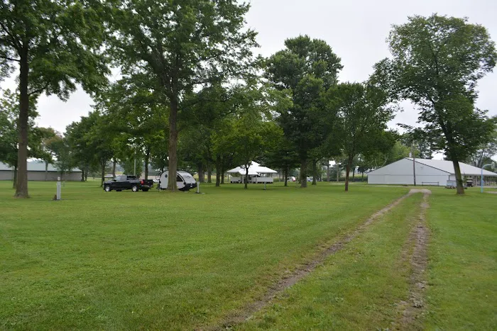 Winklepleck Grove Campground Picture 8