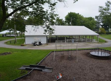 Winklepleck Grove Campground