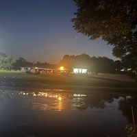 Springwood Lake Camp Club ico
