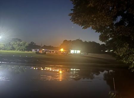 Springwood Lake Camp Club