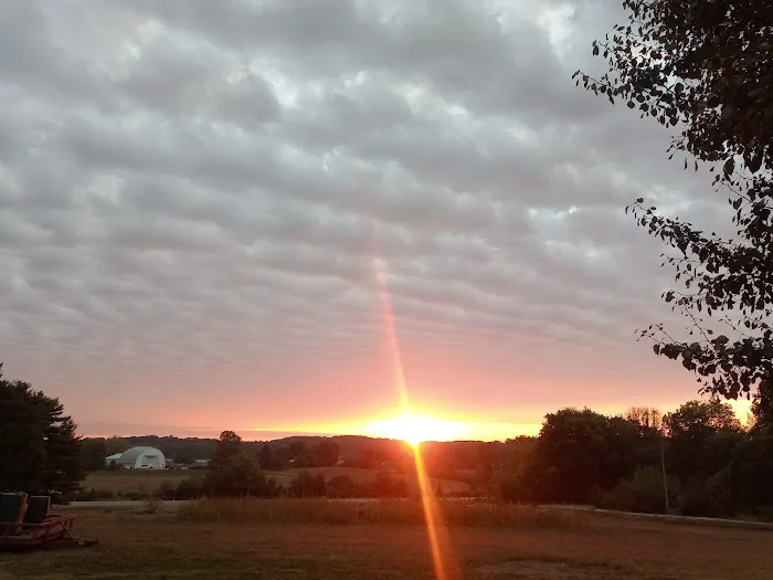 Breezy Heights Mobile Home Park Picture 2