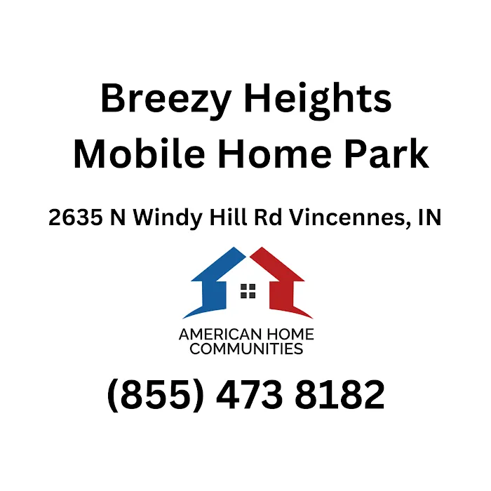Breezy Heights Mobile Home Park Picture 3