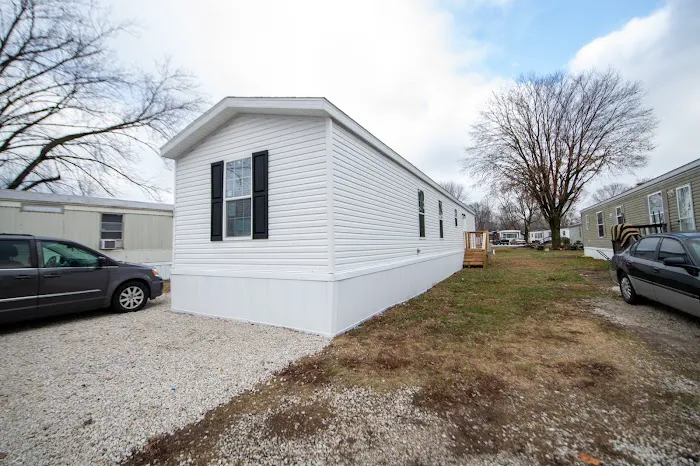 Parkview MHC and RV Park Picture 1
