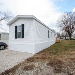 Parkview MHC and RV Park