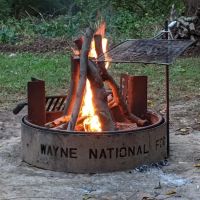Lane Farm Campground ico