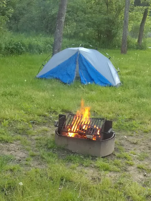 Lane Farm Campground Picture 4