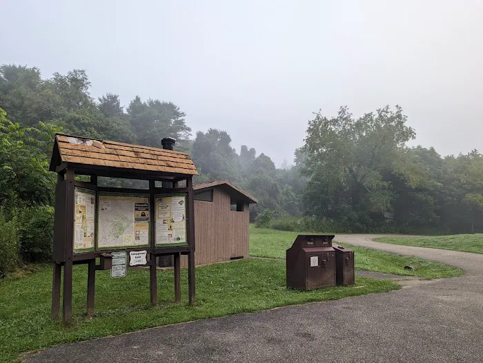 Lane Farm Campground Picture 9