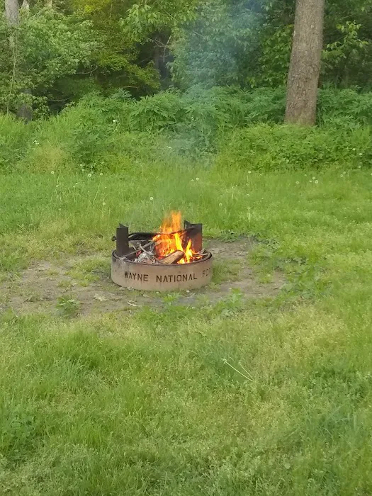 Lane Farm Campground Picture 6