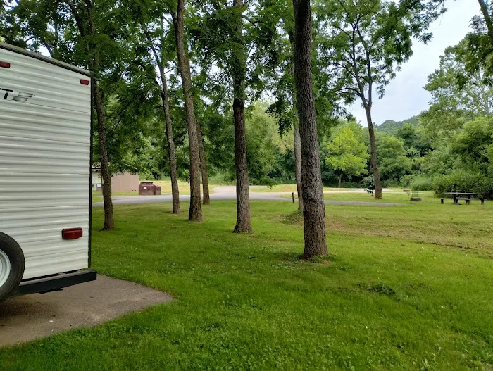 Lane Farm Campground Picture 8
