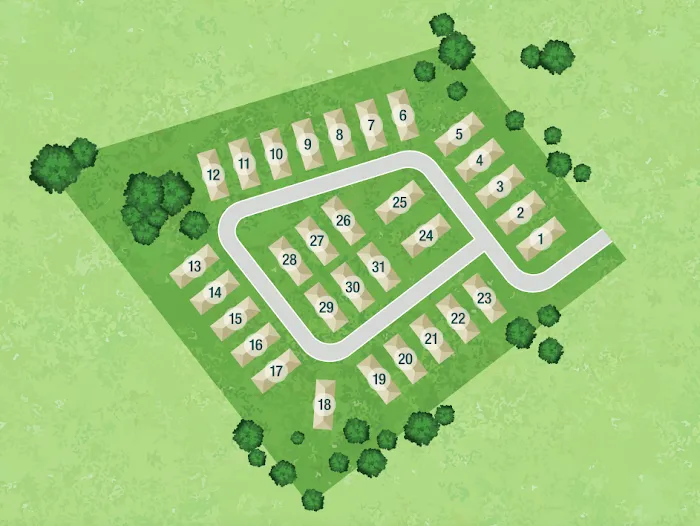 Colonial Estates MHC Picture 7