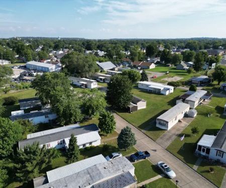 Colonial Estates MHC