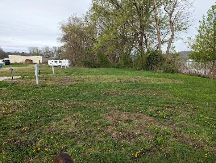 Blue Heron Campground Picture 7