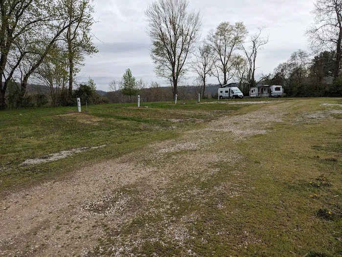 Blue Heron Campground Picture 2