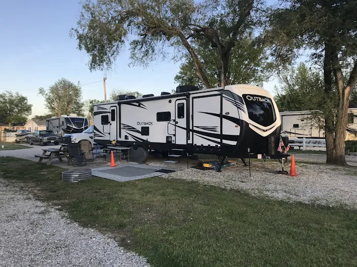 Vincennes RV Park Picture 7