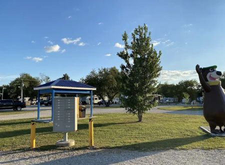 Vincennes RV Park
