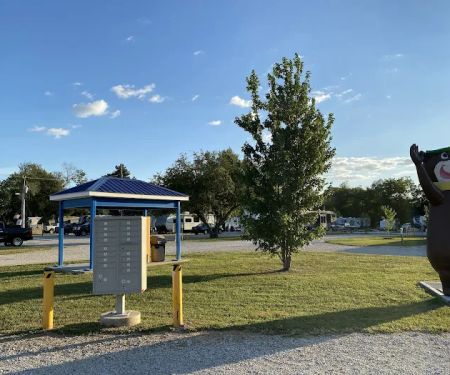 Vincennes RV Park