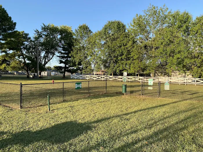 Vincennes RV Park Picture 6