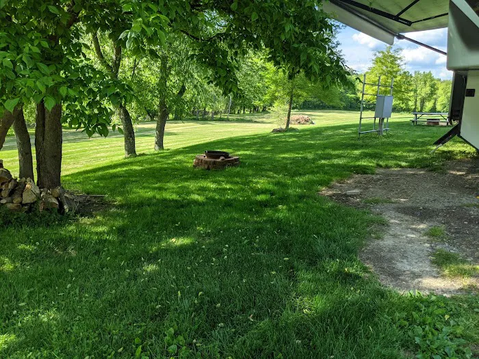 Castle Care Campground Picture 8