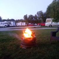 Castle Care Campground ico