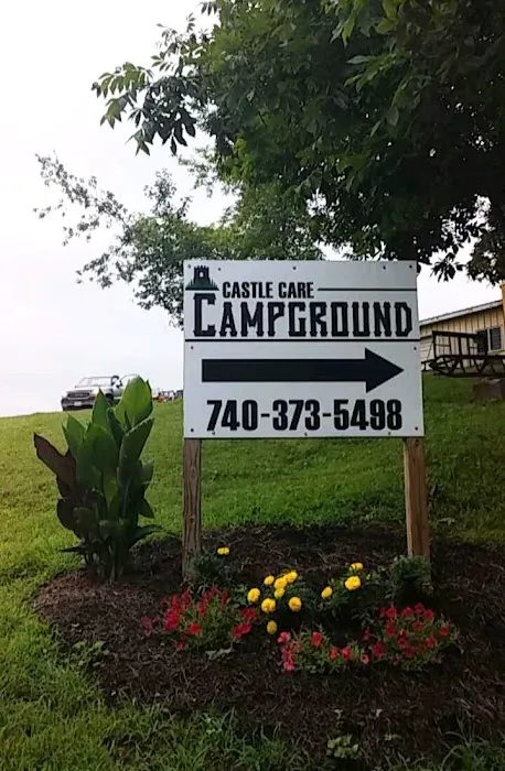Castle Care Campground Picture 4