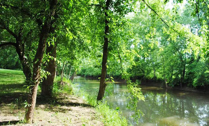 Castle Care Campground Picture 5
